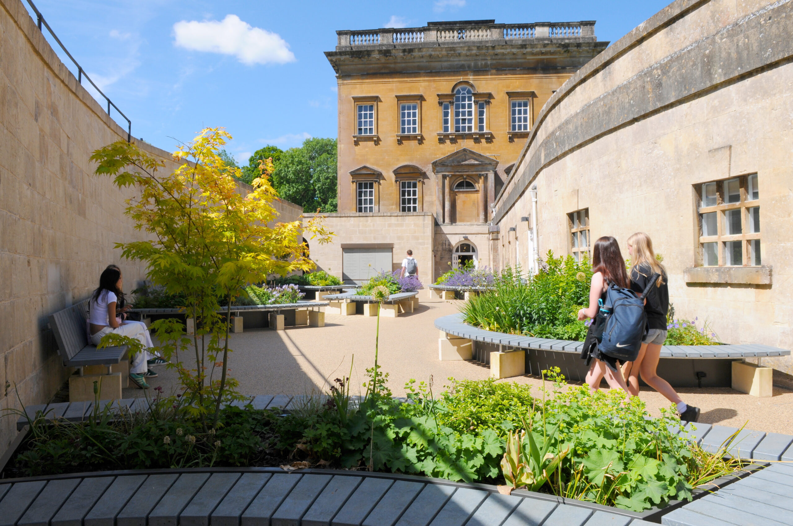 Prior Park College